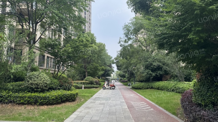 弘阳昕悦府外景图