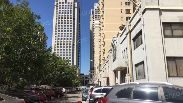 天津嘉海花园房价怎么样?