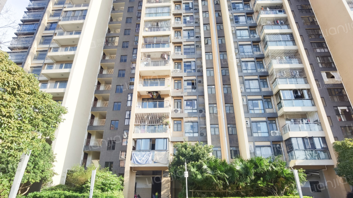 锦绣一方外景图