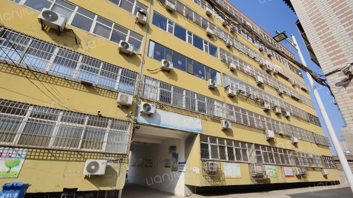 瑞泽家园外景图