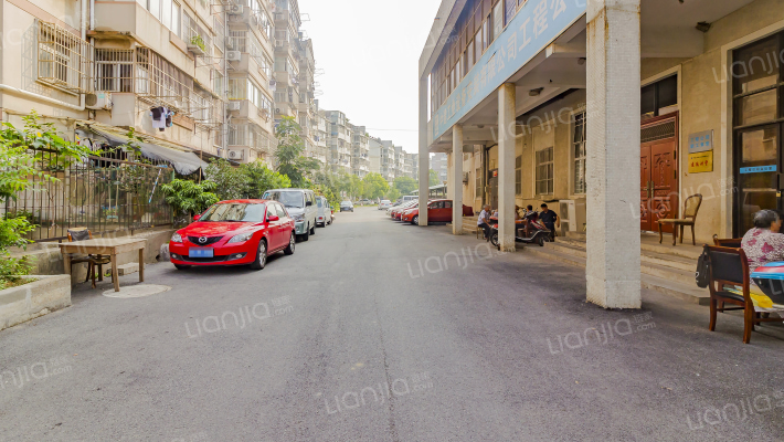 安装公司北苑外景图