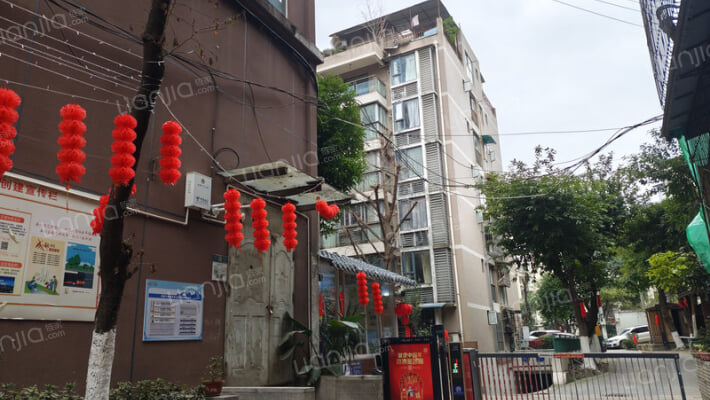 蜜城(双林南支路)外景图