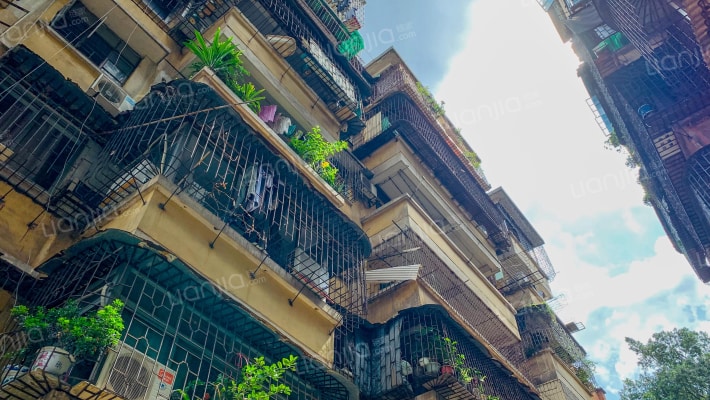 同安大街16号外景图