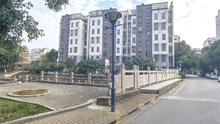 方泉苑三期外景图