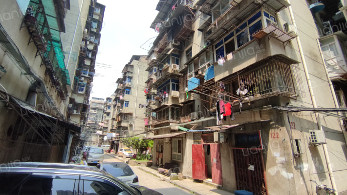 新合后街116号外景图