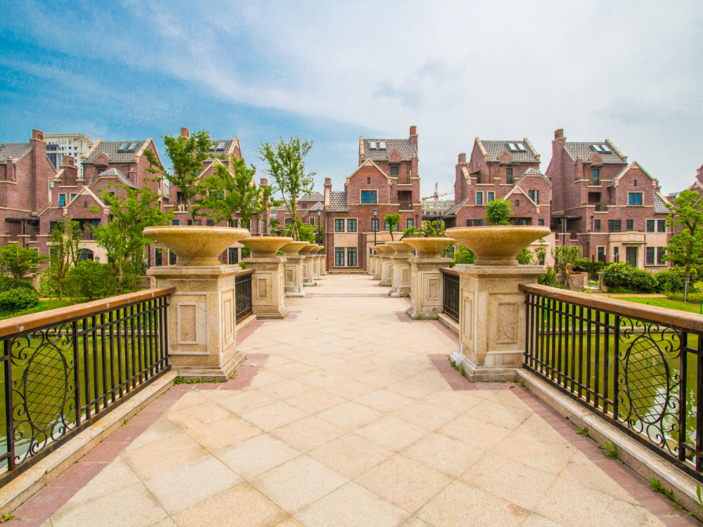 中金海棠湾(公寓)相册