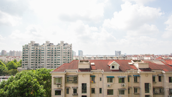 逸翠公馆外景图