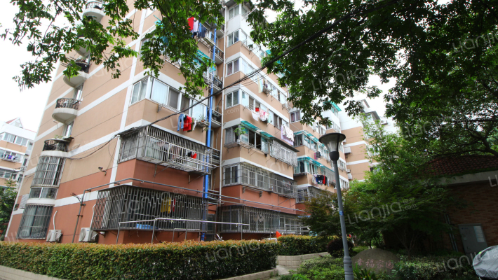 花园路15号外景图