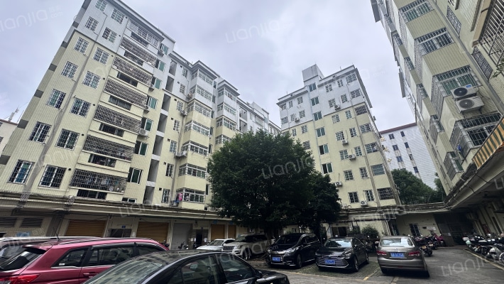 永乐花园外景图