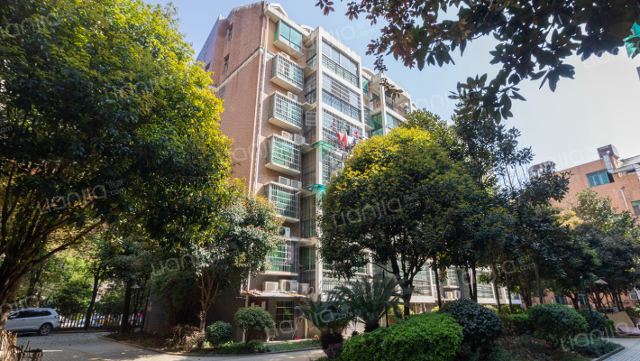 天峰名苑外景图