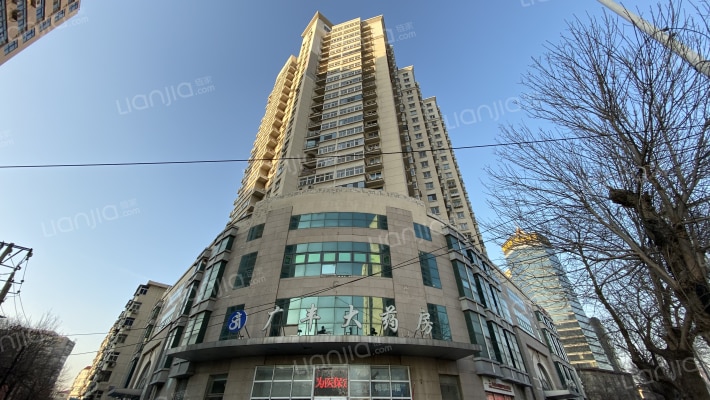 锦绣园(河北区)外景图