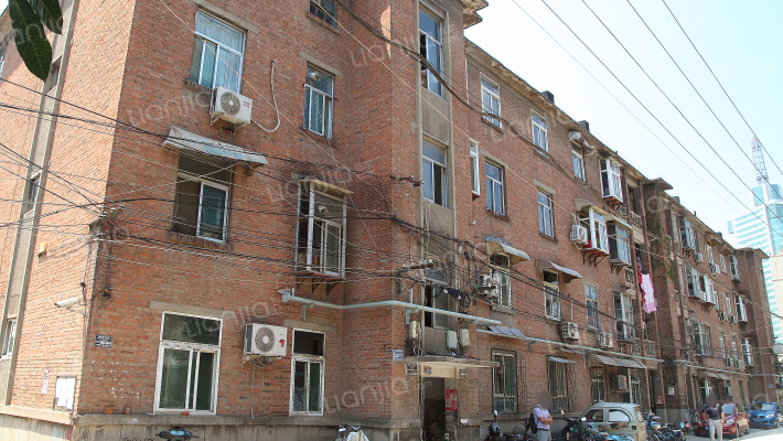 上新街47号外景图