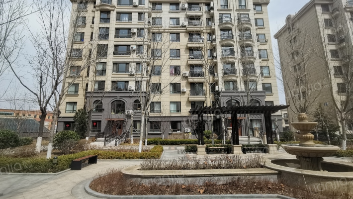 三鼎春天外景图