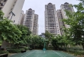正黄金色悦府户型图实景图