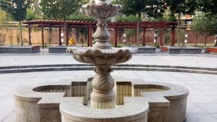 鼎原时代外景图