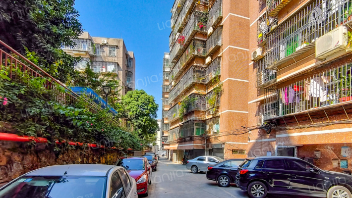 石榴园2期外景图