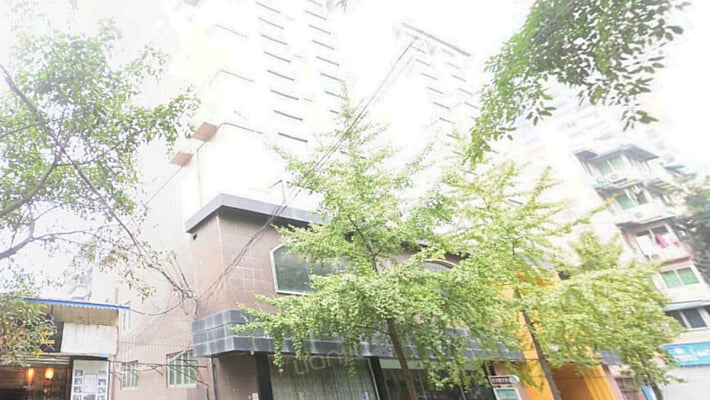 金沙路129号外景图