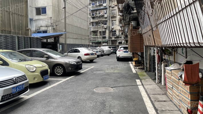 西安中路6号外景图