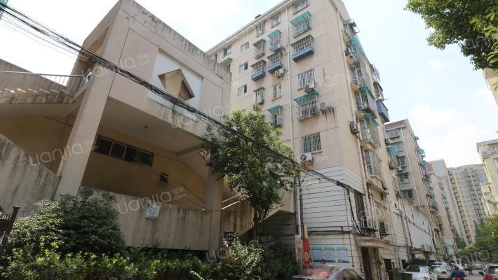 悦达新寓外景图