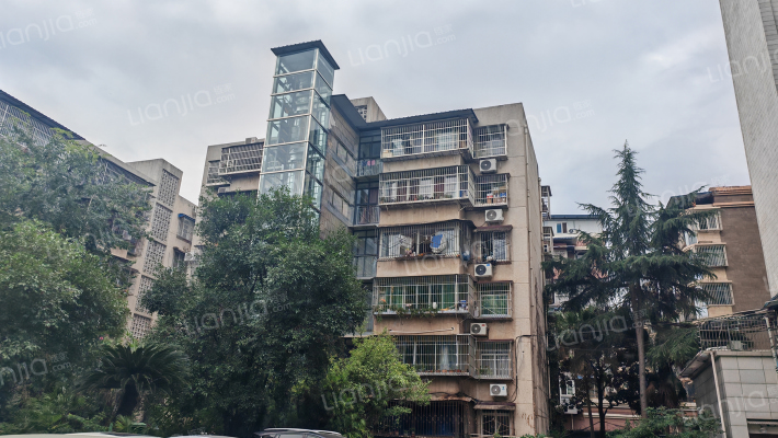 驿都东路1146号外景图