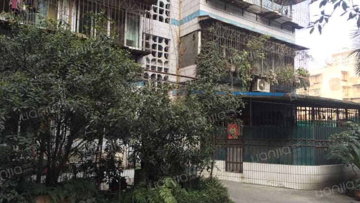 一环路北四段207号外景图