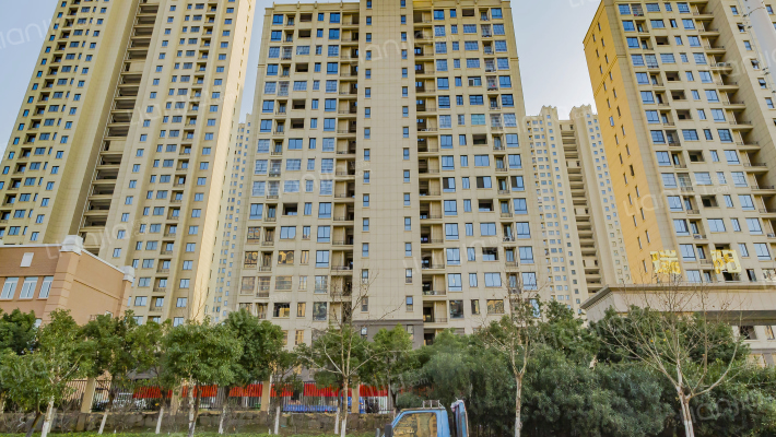 瑞阳公馆外景图