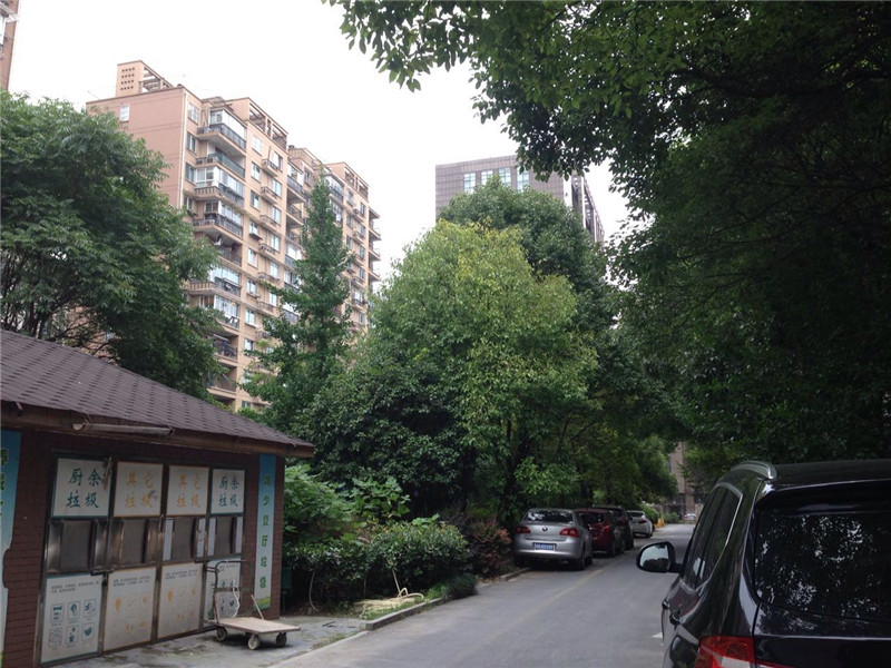Jialv Wenyuan Xiyuan compound photo 22