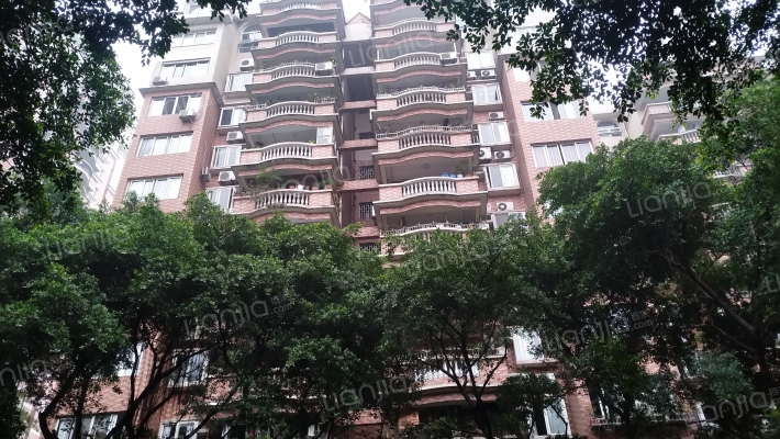 凤天大道12号外景图