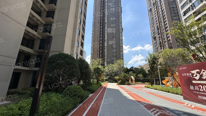 周南学府外景图