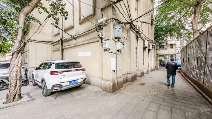 较场口77号外景图