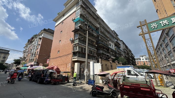 柳浪湾附2号院外景图