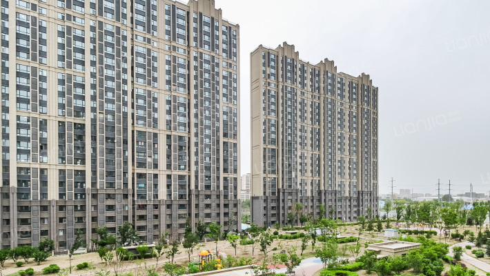 益田枫露二期外景图