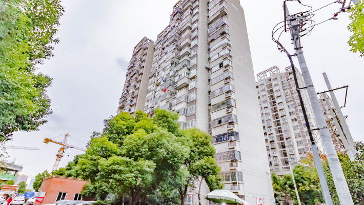 梦和雅居外景图