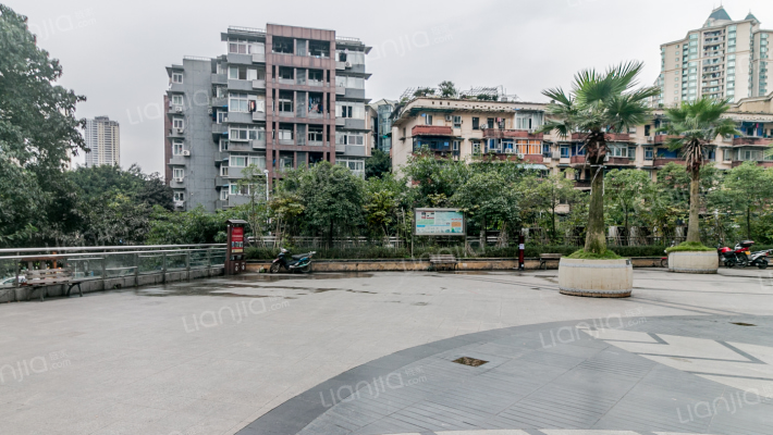 大坪正街136号外景图