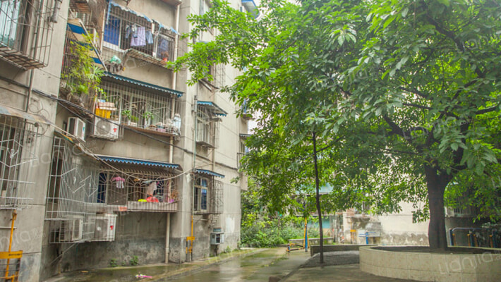 营通街16号外景图