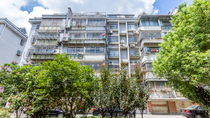 碧波花园（吴江）外景图