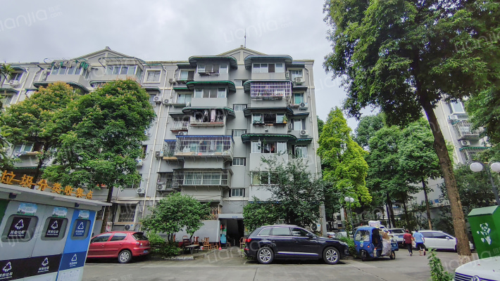 新雅中街32号外景图