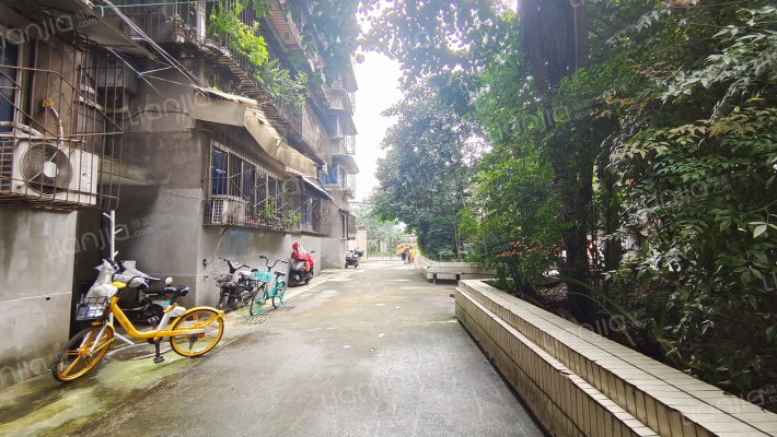 东城拐下街1号外景图