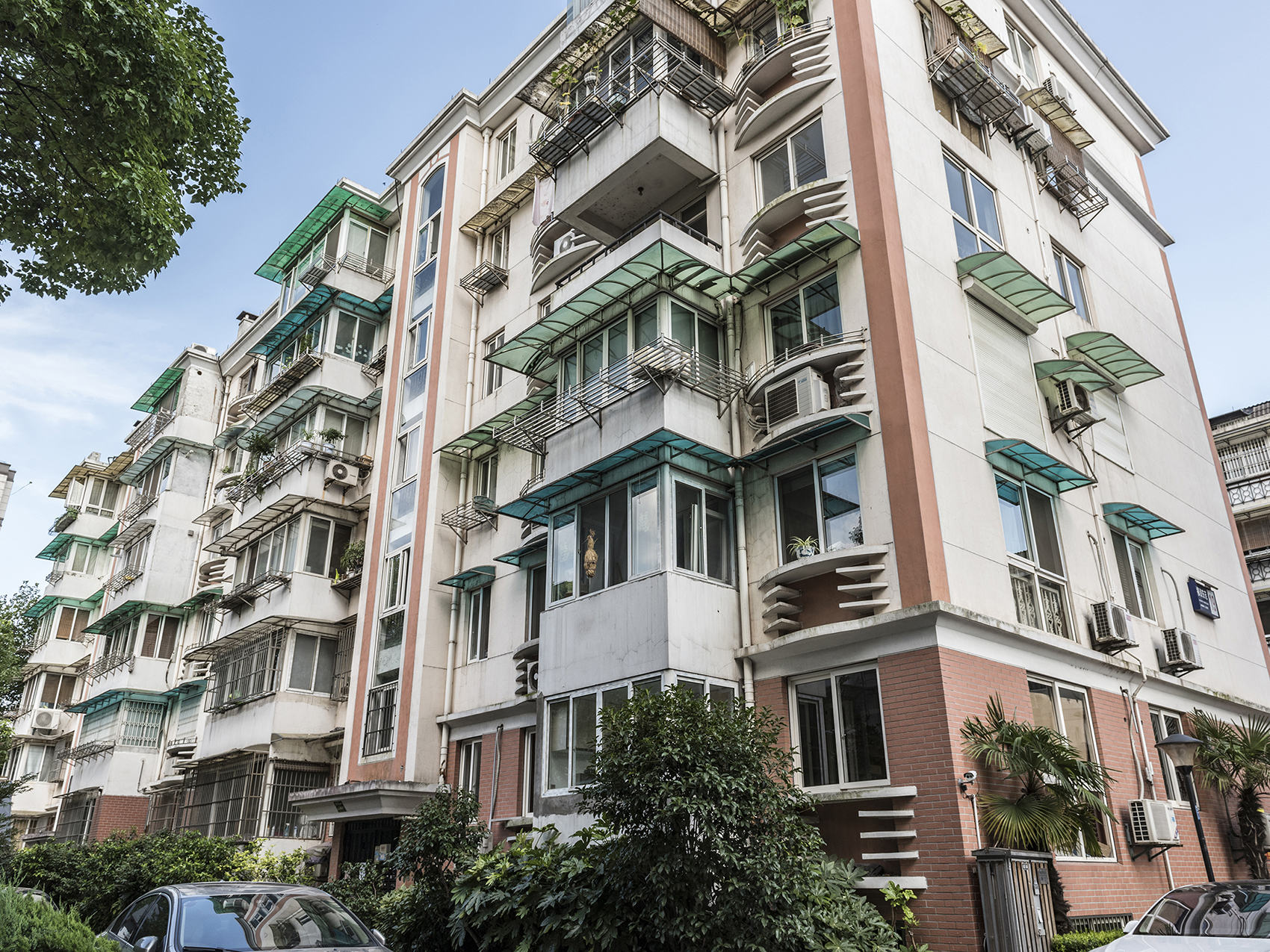 Liu Lang Dong Yuan compound photo 9