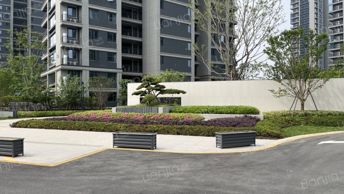 滨望雅庭外景图