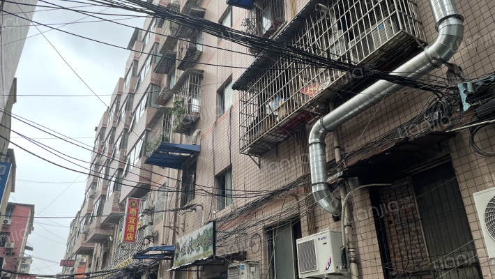 江华路67号外景图