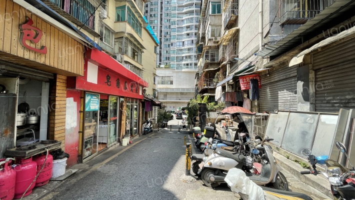 市东路36号外景图