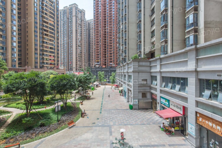 花果园b北区 贵阳花果园b北区二手房 房价 租房 贵阳贝壳找房