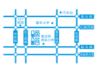 天赐椿城二期欢乐颂区位