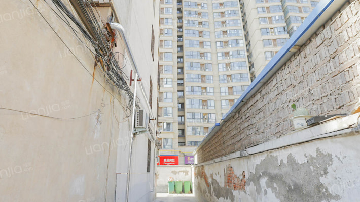 工人路17号外景图