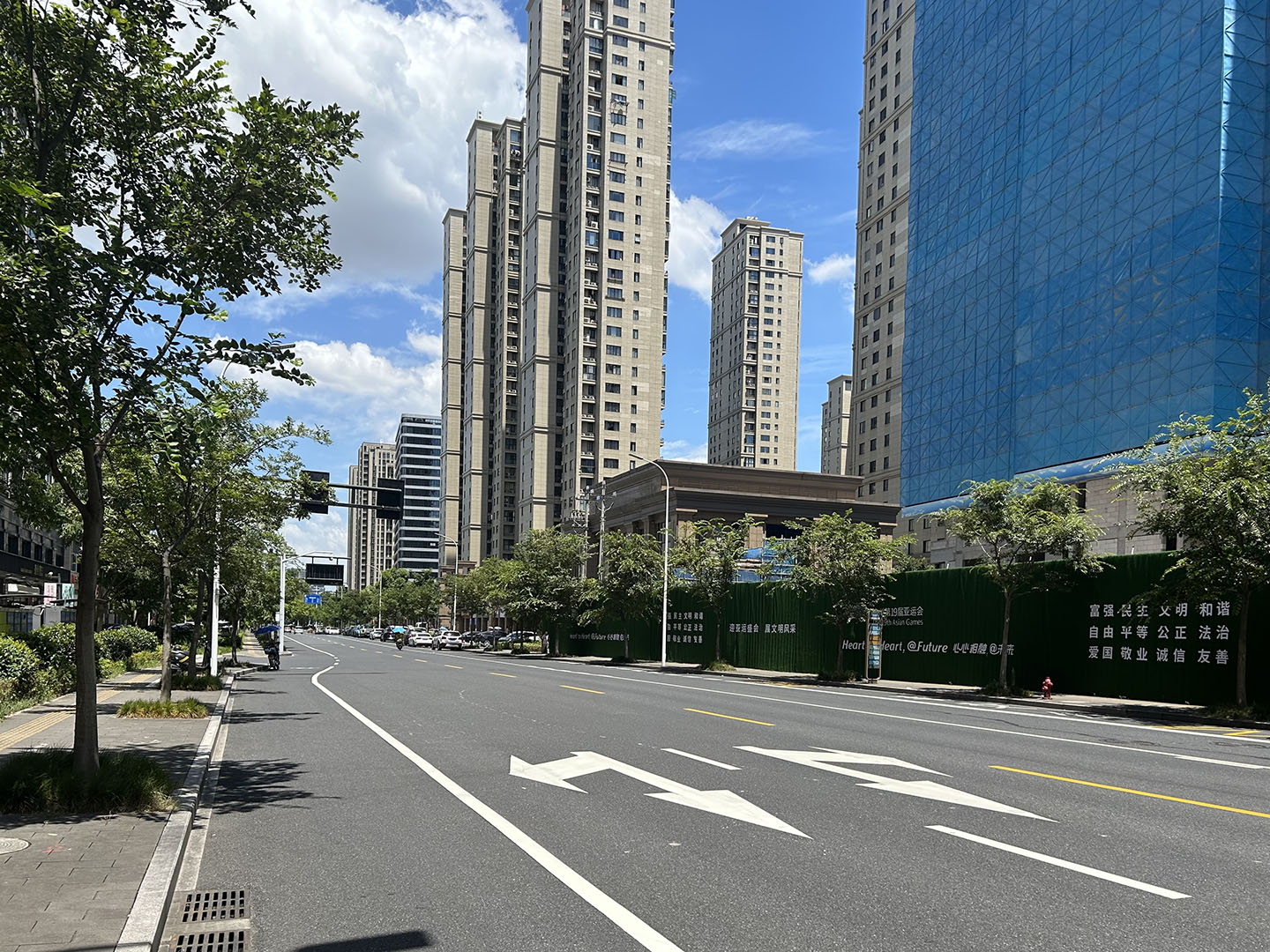 Jiangshang Jingyuan compound photo 2