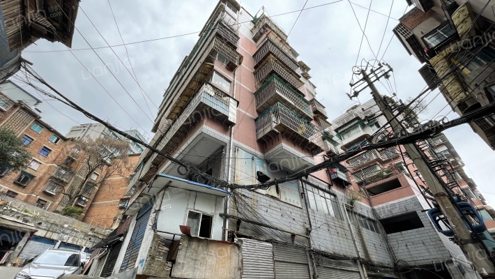 浣沙巷2号外景图