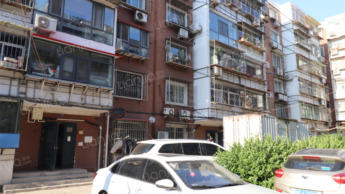 惠民里(东丽区)外景图