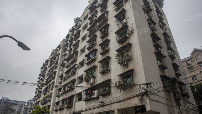 双龙西路1巷1到5号外景图