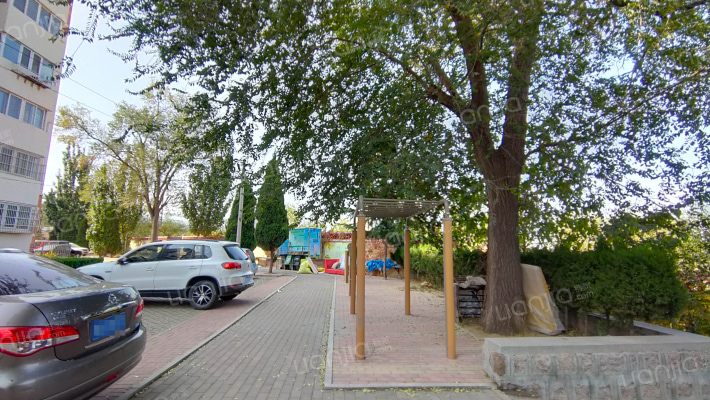 弘信家园外景图